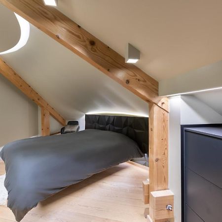 Mairnaige, Luxueux Appartement Avec Sauna Gérardmer Esterno foto
