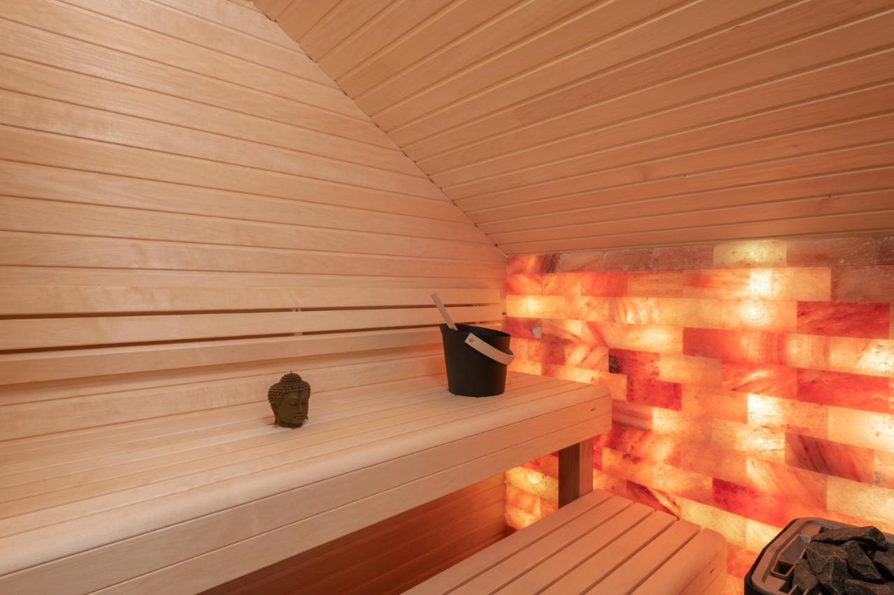 Mairnaige, Luxueux Appartement Avec Sauna Gérardmer Esterno foto