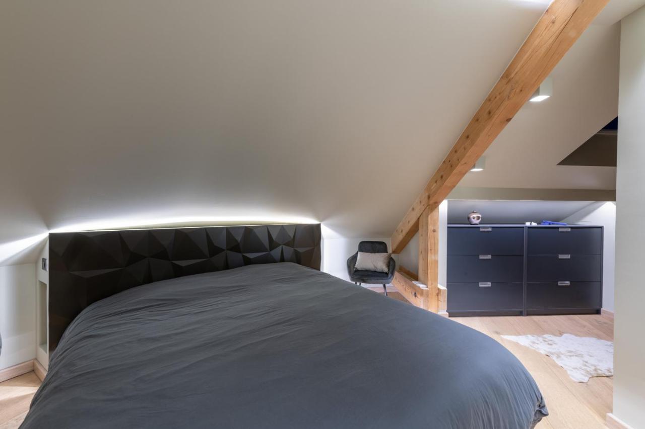 Mairnaige, Luxueux Appartement Avec Sauna Gérardmer Esterno foto
